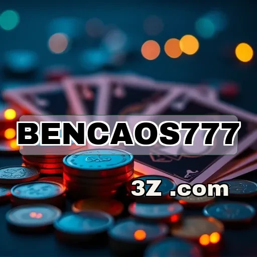 bencaos777.com: Exploração das Opções de Pagamento para Jogadores Brasileiros