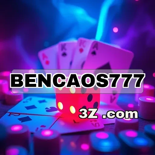 bencaos777.com: Descubra as Promoções que Transformam Seu Jogo