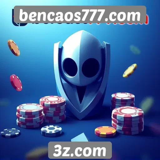 Plataforma de jogos destaca segurança e confiabilidade