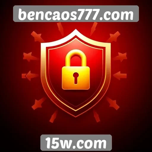 Perspectivas de segurança no bencaos777.com