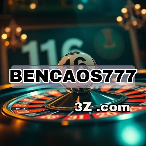 bencaos777.com: Descubra Caça-Níqueis que Encantam e Lucram!