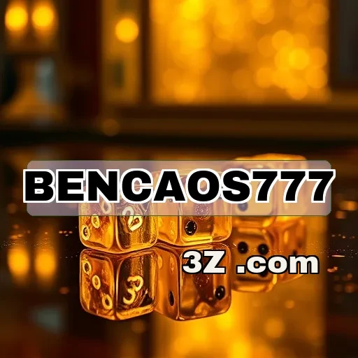 bencaos777.com: Eventos Esportivos Que Transformam Apostas em Emoção
